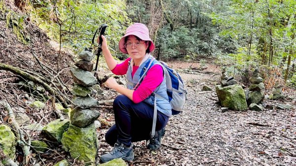 🌈3/7（六）谷關七雄波津加~大雪山進谷關出✨FB：熊熊趴爬走🌈3011485