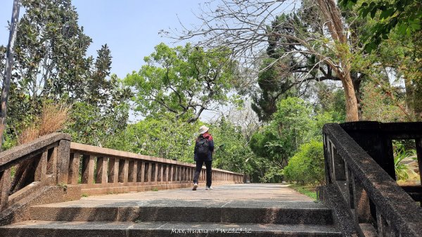 《台中》悠然雅緻｜后里毘盧禪寺小O精華步道202504042752310