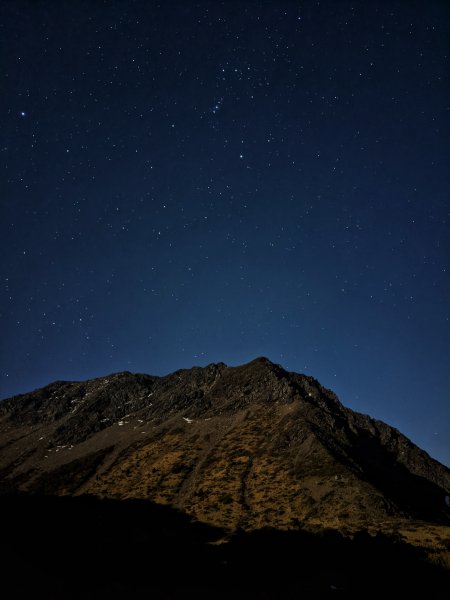 【南湖群峰】北一段，賞雪1295250