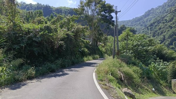 20251004 馬那邦山 - 珠湖 登山口2904954