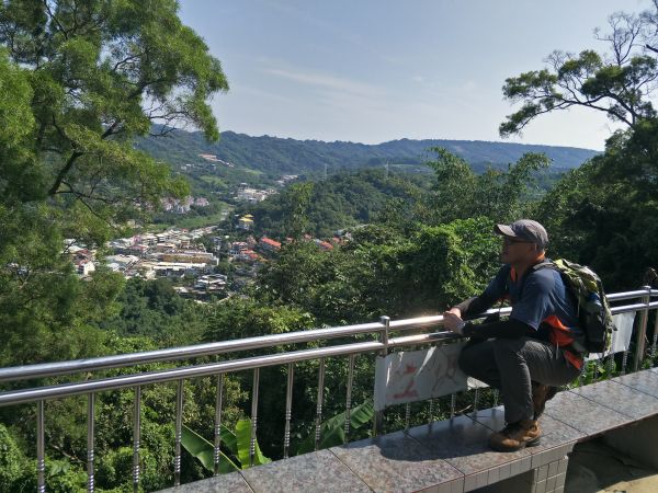 南觀音山步道374809