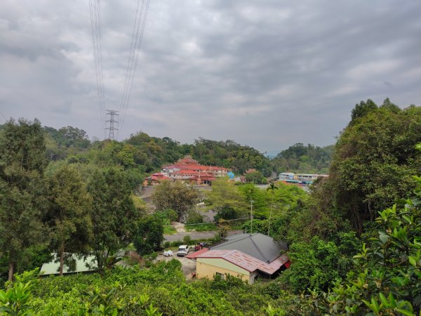 健行筆記雲林近郊山頭及湖山水庫2751693