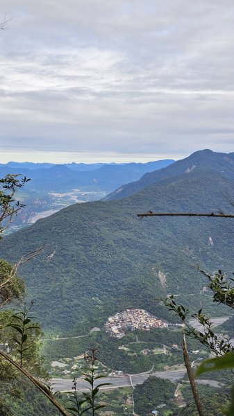 【錯過昨天的約定，今天用腳步致歉】⛰️尾寮山的魔王氣場依舊強大2952104