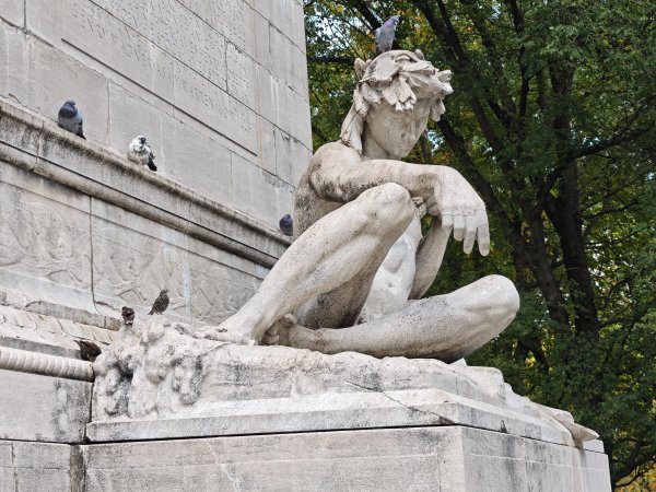 [紐約馬之行-10] 2025_1101 紐約中央公園2944988