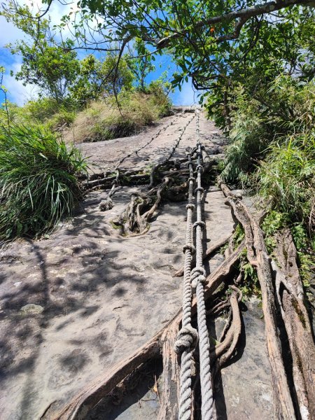 五寮尖登山步道 - (新北)臺灣百大必訪步道2312559