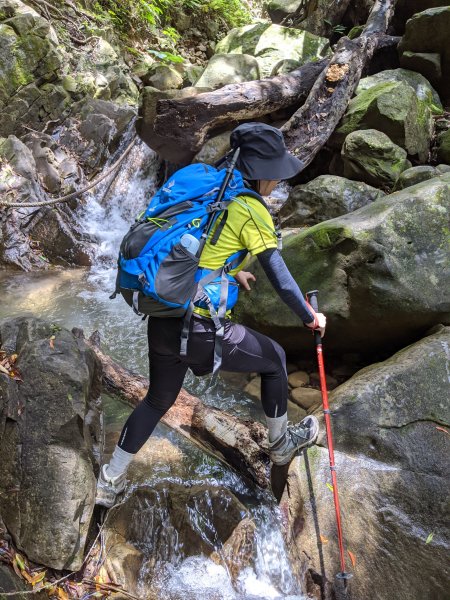 【屏東-小百岳】三大郊山 里龍山O走1025771