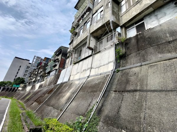 臺北大縱走第8段(捷運動物園站→捷運關渡站--河濱自行車道)2349954