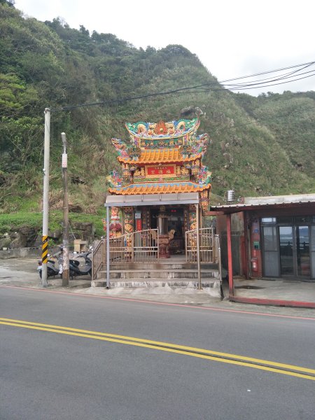 基隆外木山2553377