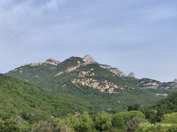中國山東東嶽泰山風景區 (上山)2780143