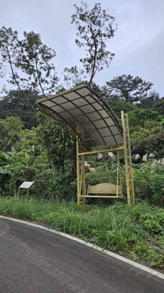 20251128玉瀧谷(竹子湖南)-東昇路碉堡-後山-湖田後山梯田(騎車爬山)2948396