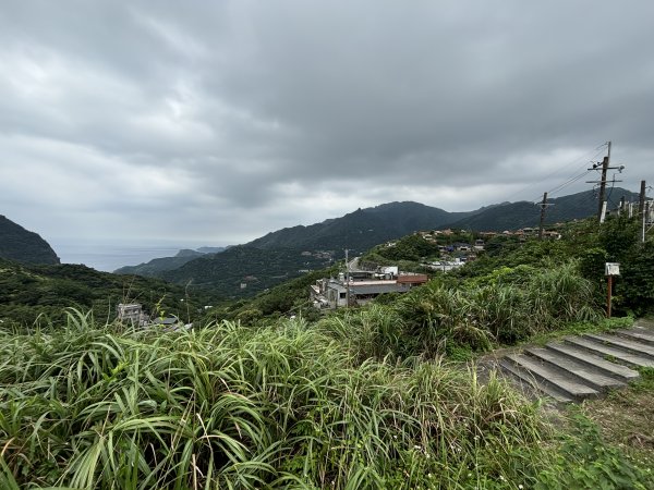 雞籠山(基隆山)快走2530327