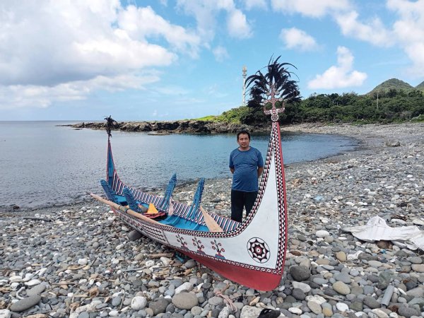 蘭嶼五孔洞2805250