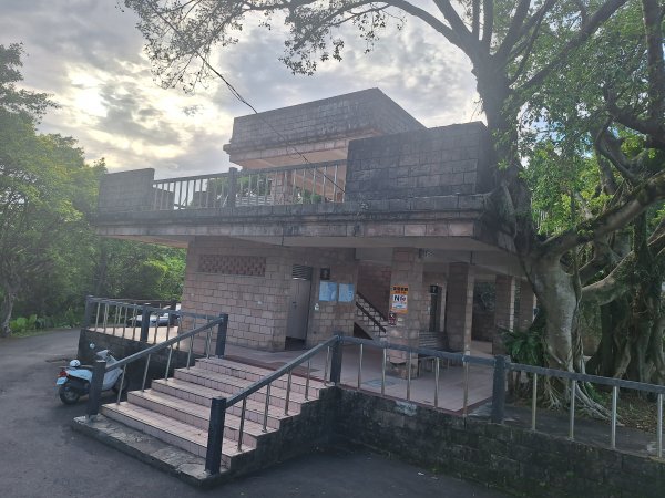 蘇澳砲台山11507183117188