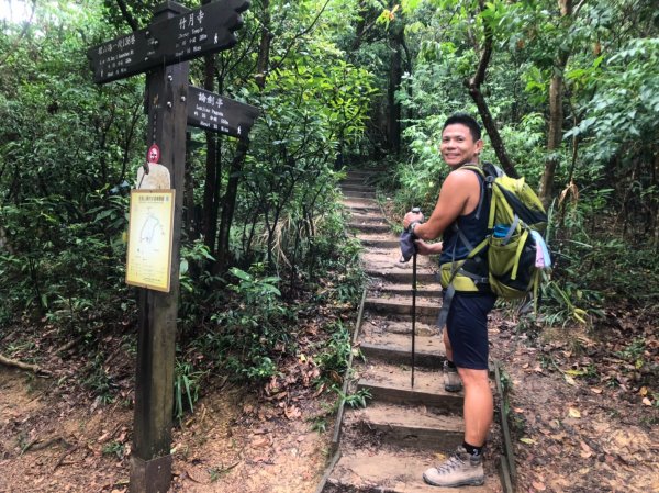 金面山+大崙頭.尾山+劍潭山【多種組合.1053969