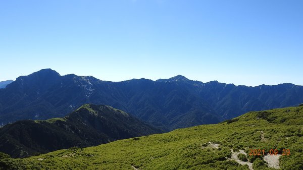 第五次合歡山主/東/北峰單攻(車接駁)1474178