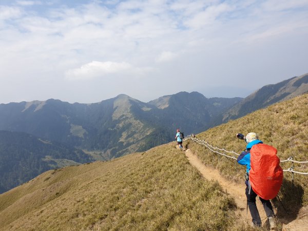 合歡山西北峰943915