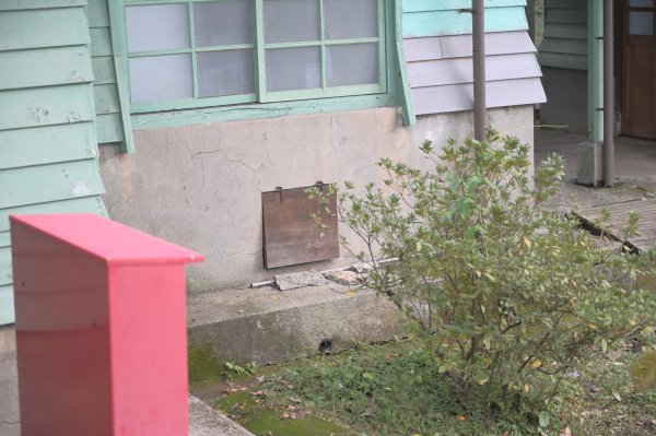 20251209中心新村-前衛戍醫院北投分院-北投國中開校紀念碑-七虎籃球場2958123