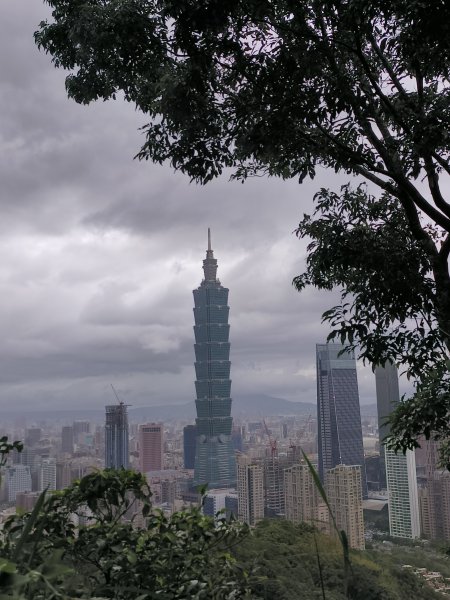 台北市-四獸山3054795