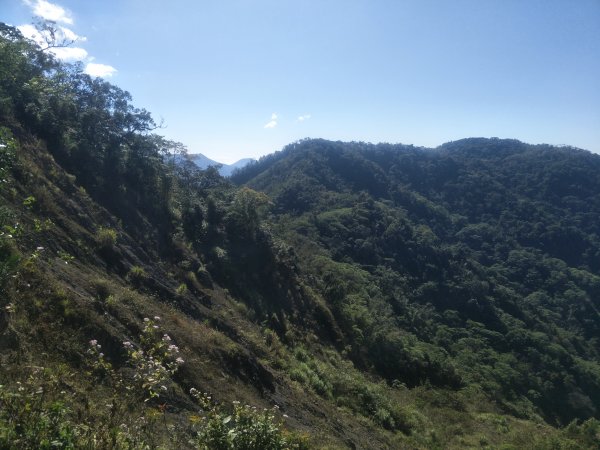 2019 12 24 西阿里關山步道786633