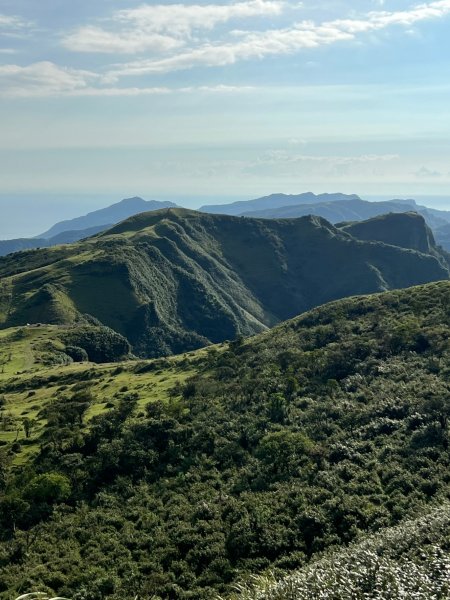 小百岳-灣坑頭山2637699