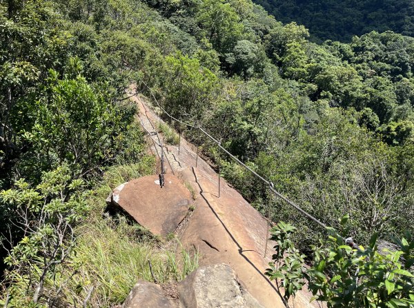 [微笑山線_第九段] 2025_0914 二格山系_天王峰2889622