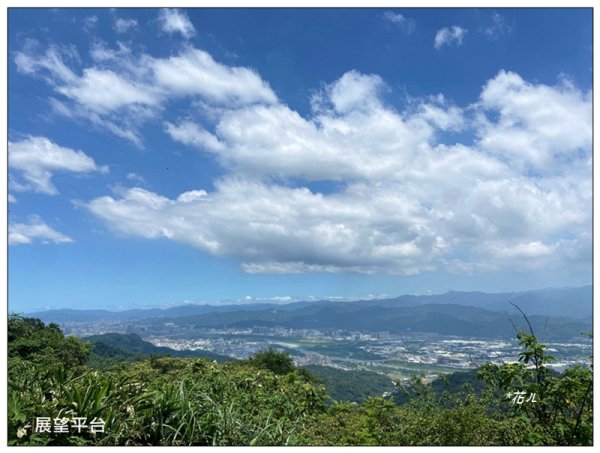 中坑山．石灰坑山．望湖山 連走2812962