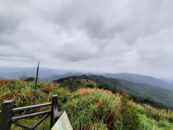 20230226 基隆姜子寮山（小百岳）2044656