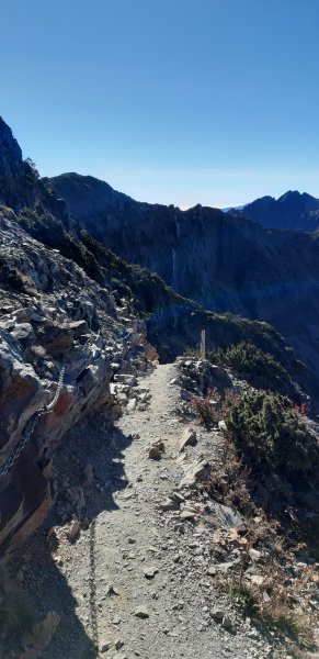 玉山前四峰之旅869534