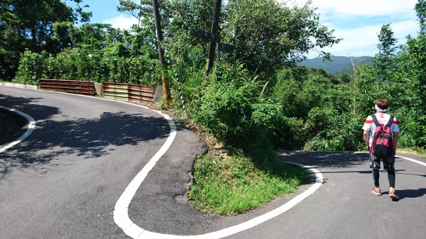 福隆．遠望坑．草嶺古道．桃源谷．大溪49565