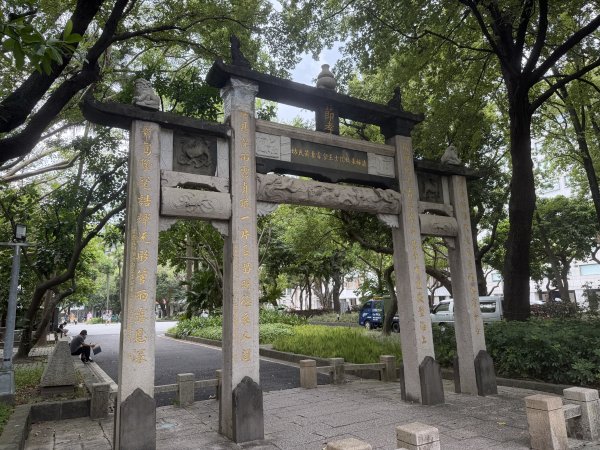 [2026臺北健走趣-10/50] 2026_0808_二二八公園3112185