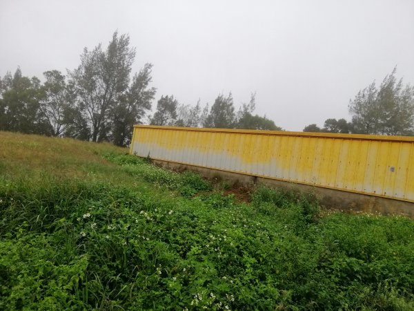 輕鬆好走但我們遇上微雨強風~小百岳鐵砧山918651