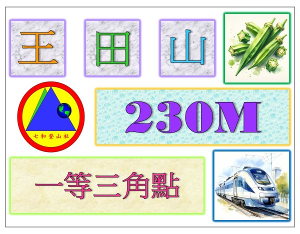 2025-04-23 : 王田山