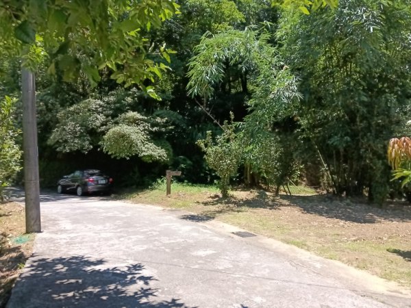 平溪區嶺腳步道+望古坑保甲路+嶺腳寮山+望古賞瀑步道(瀑布)+望古坑古道2825909