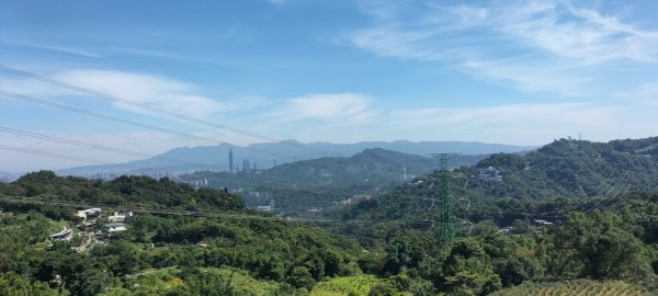 樟湖步道…樟樹步道…貓空…銀河洞越嶺道…銀河洞2189433