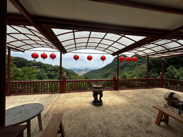 內湖金面山2811756