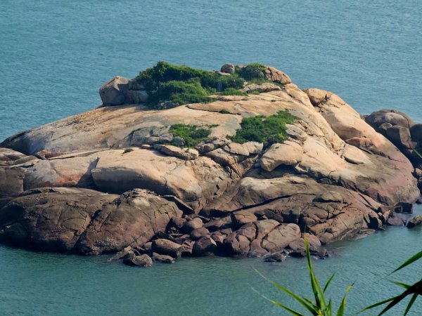 芹壁步道(永康、安康步道)-連江縣北竿鄉2851130