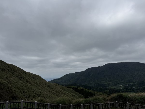 臺北大縱走第3段3084116