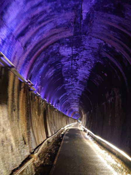 功維敘隧道-貓狸山公園2754528