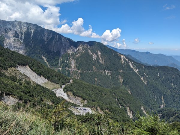 南橫三星：關山嶺山2213924