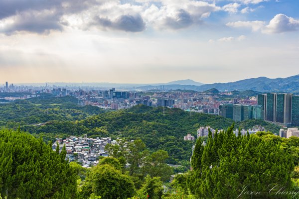 [新北]汐止大尖山2906076