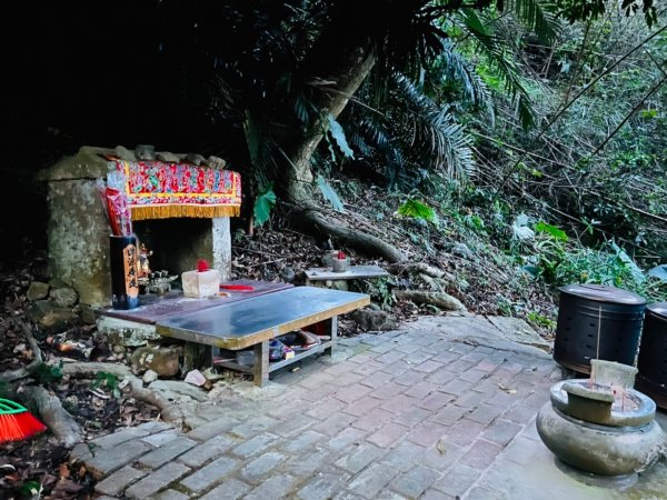 【苗栗郊山聖稜線】仙神象18連峰大縱走2676030