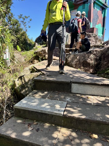 龜山島 401 高地登島2899120