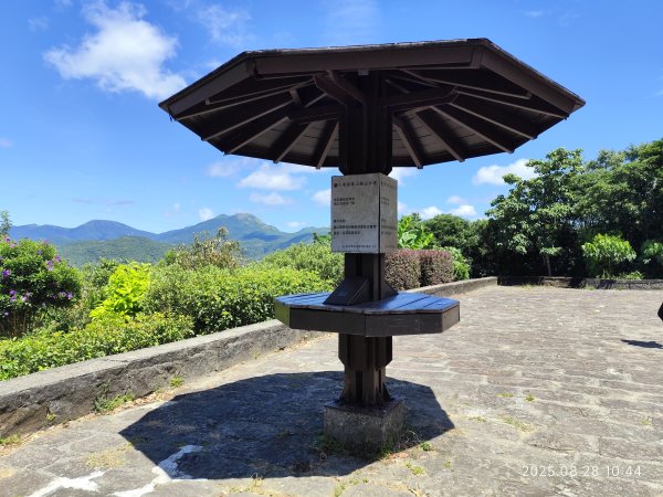 翠山步道、大崙頭尾山親山步道【臺北健走趣】2874338