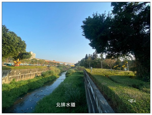 北香湖步道 ( 嘉義市 )3016240