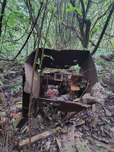 鳳鳴古道 鳳鳴山 南隘勇（南長城）古道 三湖山 八達嶺（龍骨）古道 綠色古道 延平古道2975326