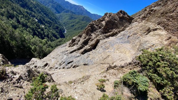 南三段-------丹大無雙豔陽天2916532