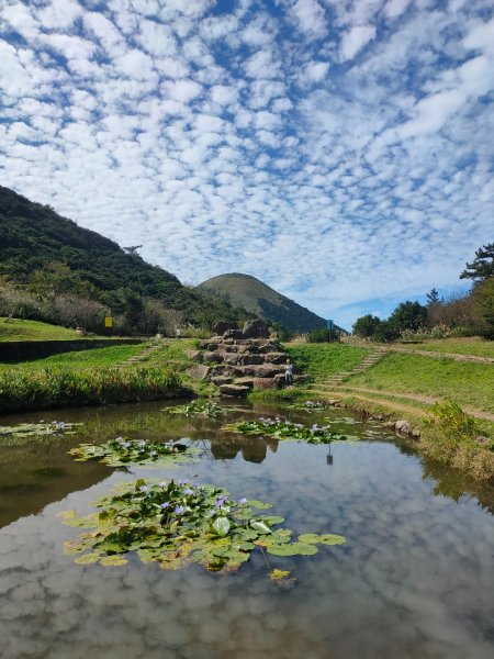 ［面天山］［向天山］［二子坪］的美麗雲彩2349128