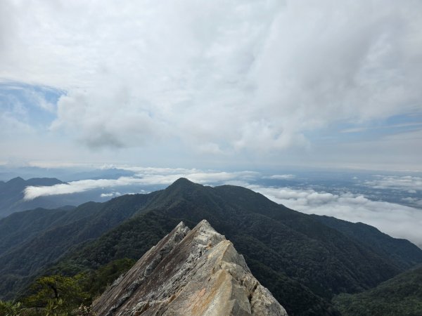 鳶嘴山+稍來神木2709882