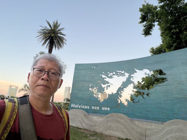 [紐約馬之行-63] 2025_1114 馬爾維納斯群島紀念碑2954451