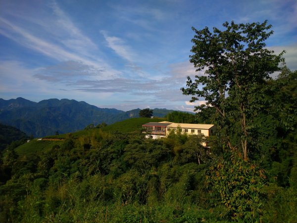 雲嶺之丘-石壁遊龍湖步道(石壁仙谷)1186411